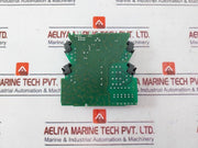 93300350 Si-1-2 Printed Circuit Board Card Sds M3