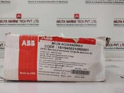 Abb 1Syn450210R0001 Spreaded Terminals T4 4 Pole Set