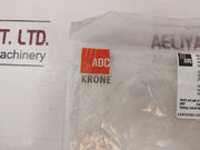 Adc 2225155-5 Cat6 Cable (Patch Cord) Grey 5 Mtrs