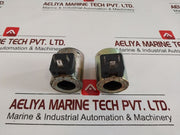 936-0066 Coil 0102/04 24Vdc