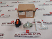 Siemens 3Vt9100-3Mg12 3Vt Door-coupling Rotary Mechanism Circuit Breaker