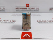 94.04 55.34.9.110.0094 Interface Relay Module By Finder 110 V Dc Assembly