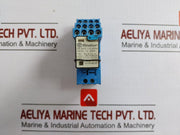 94.04 55.34.9.110.0094 Interface Relay Module By Finder 110 V Dc Assembly