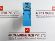 94.04 55.34.9.110.0094 Interface Relay Module By Finder 110 V Dc Assembly