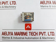 94.04 55.34.9.110.0094 Interface Relay Module By Finder 110 V Dc Assembly