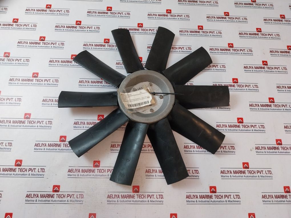 941004010064 Blade Fan For Mwm International Series 10
