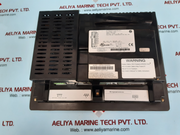 Ge es1221r quickpanel view operator interface ic754vsi12ctd-kj