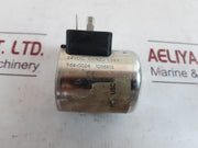 944-0024 24Vdc 100%Ed 1.29A Coil
