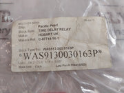 Icm Mor C-87714-16-1 Time Delay Relay Pcb 10Amps 648241