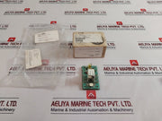 Icm Mor C-87714-16-1 Time Delay Relay Pcb 10Amps 648241