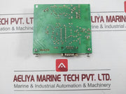 94V-0 Iso_Rs232_Conv-0304A Condition USED Pcb Card - 50 Gm