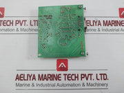 94V-0 Iso_Rs232_Conv-0304A Condition USED Pcb Card - 50 Gm