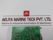 94V-0 Iso_Rs232_Conv-0304A Condition USED Pcb Card - 50 Gm