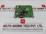 94V-0 Iso_Rs232_Conv-0304A Condition USED Pcb Card - 50 Gm
