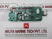 94v-0 Ad-10217-001 Abb Line Distance Protection Relay Pcb Brand Astrol Electronic