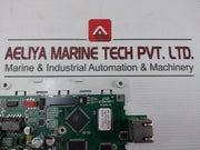 94v-0 Ad-10217-001 Abb Line Distance Protection Relay Pcb Brand Astrol Electronic