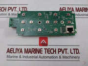 94v-0 Ad-10217-001 Abb Line Distance Protection Relay Pcb Brand Astrol Electronic