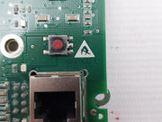 94v-0 Ad-10217-001 Abb Line Distance Protection Relay Pcb Brand Astrol Electronic