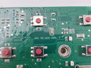 94v-0 Ad-10217-001 Abb Line Distance Protection Relay Pcb Brand Astrol Electronic