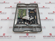 94v-0 Operator Control Repeater Display Panel By Minerva T2000r