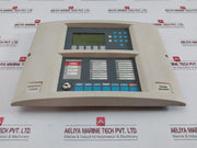 94v-0 Operator Control Repeater Display Panel By Minerva T2000r