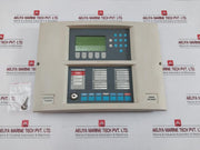 94v-0 Operator Control Repeater Display Panel By Minerva T2000r