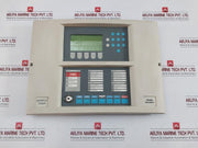 94v-0 Operator Control Repeater Display Panel By Minerva T2000r