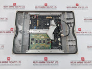 94v-0 Operator Control Repeater Display Panel By Minerva T2000r