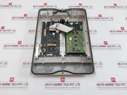 94v-0 Operator Control Repeater Display Panel By Minerva T2000r