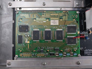 94v-0 Operator Control Repeater Display Panel By Minerva T2000r