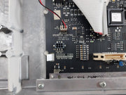 94v-0 Operator Control Repeater Display Panel By Minerva T2000r