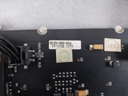 94v-0 Operator Control Repeater Display Panel By Minerva T2000r