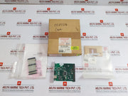 94v0 By Abb Ethernet Expansion Communication Card Module Ci-Pp20