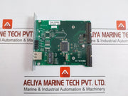 94v0 By Abb Ethernet Expansion Communication Card Module Ci-Pp20
