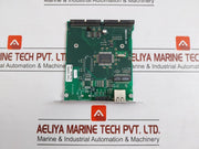 94v0 By Abb Ethernet Expansion Communication Card Module Ci-Pp20