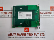 94v0 By Abb Ethernet Expansion Communication Card Module Ci-Pp20