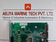 94v0 By Abb Ethernet Expansion Communication Card Module Ci-Pp20