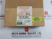 94v0 By Abb Ethernet Expansion Communication Card Module Ci-Pp20