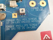 94V0 E223345 Pcb Card