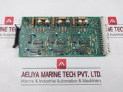 9500-seq-2Wire PCB