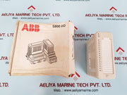 Abb di810 digital input module 3bse008508r1 pr.F