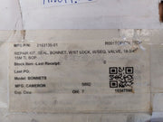 Cameron 2163135-01 Seal Repair Kit
