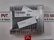 Lot of 25X CAMERON 2720448-06-08 3/8 In Bop Upgrade Tube Gang Clamps Set