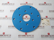 955209 Plate For Box Pulley, Riser Tensioner Control Flow