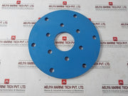 955209 Plate For Box Pulley, Riser Tensioner Control Flow