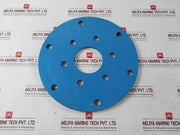 955209 Plate For Box Pulley, Riser Tensioner Control Flow