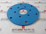 955209 Plate For Box Pulley, Riser Tensioner Control Flow