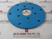 955209 Plate For Box Pulley, Riser Tensioner Control Flow