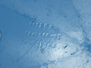 955209 Plate For Box Pulley, Riser Tensioner Control Flow