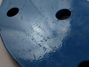 955209 Plate For Box Pulley, Riser Tensioner Control Flow